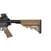 ASG SA-B02 ONE™ Kestrel™ ETU Carbine Half-Tan